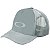 Boné Oakley Neo Trucker Hat Cinza - Imagem 1