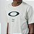 Camiseta Oakley O-Rec Ellipse Masculina Off White - Imagem 3