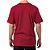 Camiseta Oakley Patch 2.0 Masculina Vermelho - Imagem 2