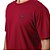 Camiseta Oakley Patch 2.0 Masculina Vermelho - Imagem 3