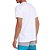 Camiseta Oakley Abstract Block SS Masculina Branco - Imagem 2