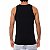 Regata Quiksilver Everyday Masculina Preto - Imagem 2