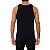 Regata Quiksilver Comp Logo Masculina Preto - Imagem 2