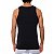 Regata Quiksilver Slab The Square Masculina Preto - Imagem 2