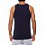 Regata Quiksilver Slab The Square Masculina Azul Marinho - Imagem 2