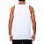 Regata Quiksilver Sun Giant Masculina Branco - Imagem 2