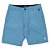 Bermuda Billabong Crossfire 21 Masculina Azul Claro - Imagem 3