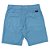 Bermuda Billabong Crossfire 21 Masculina Azul Claro - Imagem 4