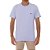 Camiseta Quiksilver Transfer Masculina Lilas - Imagem 1