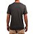 Camiseta Rip Curl Especial Blade Masculina Preto Mescla - Imagem 2