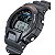 Relógio G-Shock DW-6900-1VDR Masculino Preto - Imagem 4
