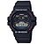 Relógio G-Shock DW-5900-1DR Masculino Preto - Imagem 1