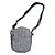 Shoulder Bag Hurley Quarter Preto - Imagem 2