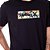Camiseta Hurley Cabana Box Masculina Preto - Imagem 3