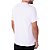 Camiseta Hurley Colorado Masculina Branco - Imagem 2