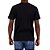 Camiseta Rip Curl Melting Summer Tee Masculina Preto - Imagem 2