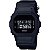 Relógio G-Shock DW-5600BBN-1DR Masculino Preto - Imagem 1