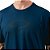 Camiseta Oakley O-Bark Masculina Azul Marinho - Imagem 3