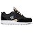 Tênis DC Shoes Kalis Lite SE Masculino Preto/Marrom - Imagem 2