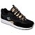 Tênis DC Shoes Kalis Lite SE Masculino Preto/Marrom - Imagem 1