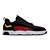 Tênis DC Shoes Legacy 98 Slim Preto/Amarelo/Vermelho - Imagem 5