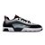 Tênis DC Shoes Legacy 98 Slim Cinza/Preto - Imagem 5