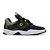 Tênis DC Shoes Kalis SE Masculino Verde/Preto - Imagem 3