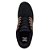 Tênis DC Shoes Plaza TC Masculino Preto/Marrom - Imagem 4