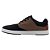Tênis DC Shoes Plaza TC Masculino Preto/Marrom - Imagem 3