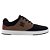 Tênis DC Shoes Plaza TC Masculino Preto/Marrom - Imagem 2