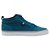 Tênis DC Shoes Anvil LA Mid Masculino Azul - Imagem 2