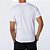 Camiseta New Balance Essentials Logo Masculina Branco - Imagem 2