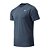 Camiseta New Balance Accelerate Masculina Cinza - Imagem 1