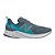 Tênis New Balance Tempo Corrida Masculino Cinza/Azul - Imagem 1