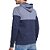 Moletom Hurley Rubber Masculino Azul Marinho - Imagem 2