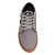 Tênis Rip Curl The Wedge Masculino Cinza Escuro/Marrom - Imagem 3