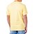 Camiseta Hurley Icon Masculina Amarelo - Imagem 2