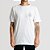 Camiseta Volcom Flair Masculina Branco - Imagem 1