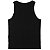 Regata Lost Shine Masculina Preto - Imagem 2