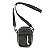 Shoulder Bag Lost Reflective Preto - Imagem 1