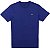 Camiseta Lost Basics Lost Masculina Azul - Imagem 1