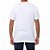 Camiseta Quiksilver New Shook Masculina Branco - Imagem 2