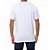 Camiseta Quiksilver Sun Giant Masculina Branco - Imagem 2