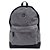 Mochila Quiksilver The Poster Double Cinza - Imagem 1