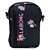 Shoulder Bag Billabong Tropic Time Preto - Imagem 1