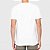 Camiseta MCD Regular Classic MCD Masculina Branco - Imagem 2