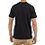 Camiseta MCD Regular Classic MCD Masculina Preto - Imagem 2