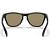 Óculos de Sol Oakley Frogskins XS Matte Black Camo - Imagem 4