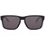 Óculos de Sol Oakley Holbrook XS Matte Black Prizm Grey - Imagem 4