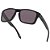 Óculos de Sol Oakley Holbrook XS Matte Black Prizm Grey - Imagem 3